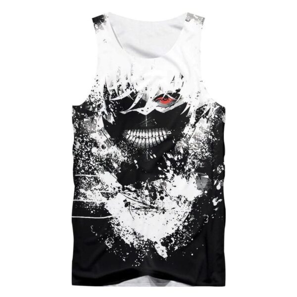 Men Stringers - Image 1