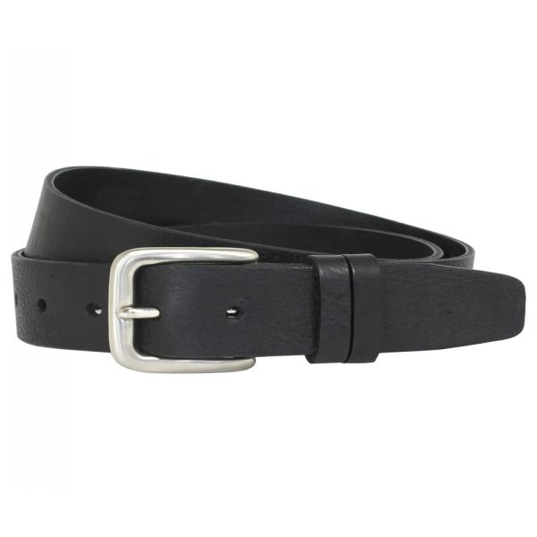 Leather Belt - Image 1