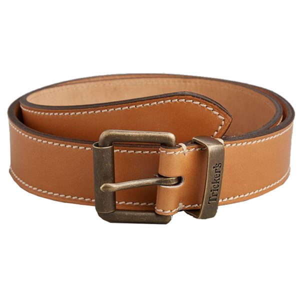 Leather Belt - Image 1