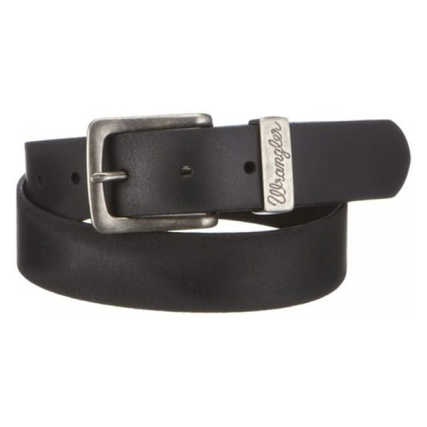 Leather Belt - Image 1