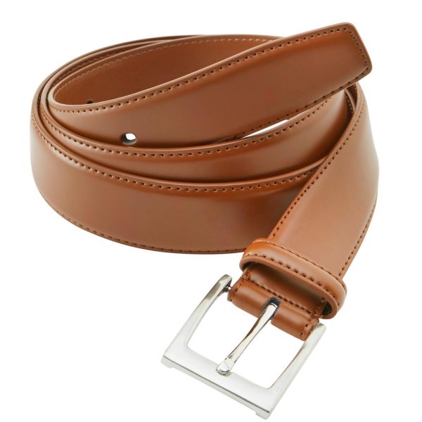 Leather Belt - Image 1
