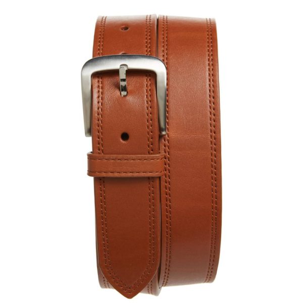 Leather Belt - Image 1
