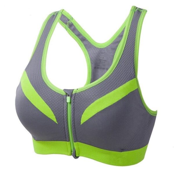Fitness Bra - Image 1