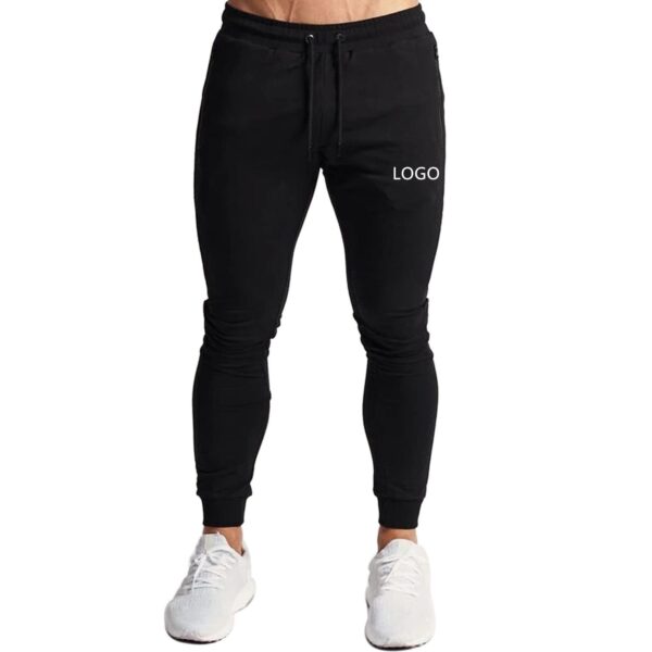 Men Gym Pants - Image 1
