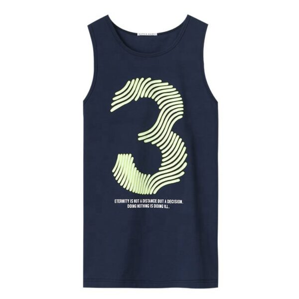Men Stringers - Image 1