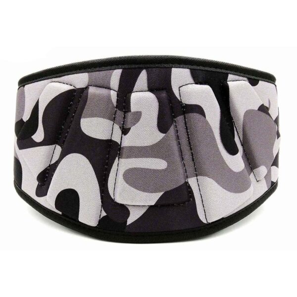 Weight Lifting Belts - Image 1