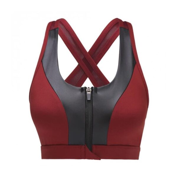 Fitness Bra - Image 1