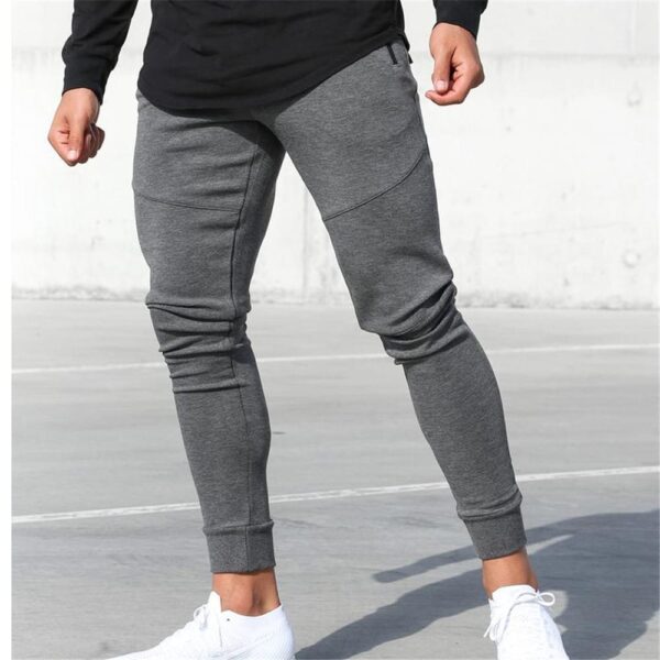 Men Gym Pants - Image 1