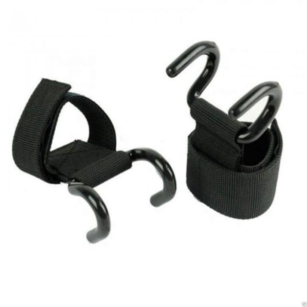 Wrist Straps - Image 1