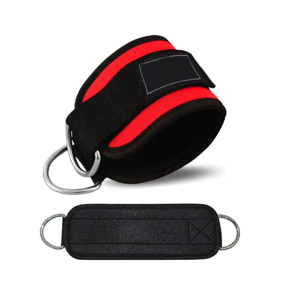 Ankle Straps - Image 1