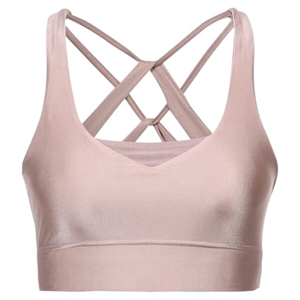 Fitness Bra - Image 1