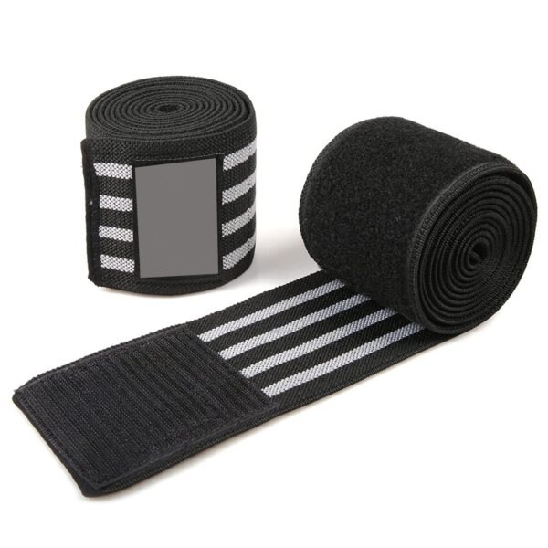 Knee Wraps - Image 1