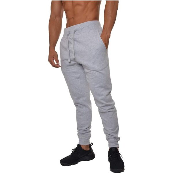 Men Gym Pants - Image 1