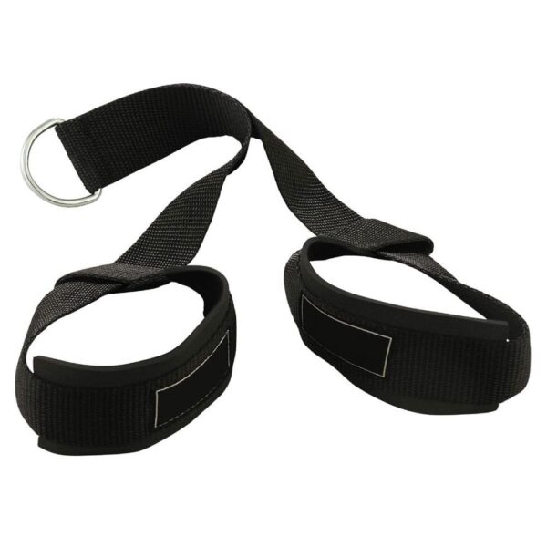 Wrist Straps - Image 1