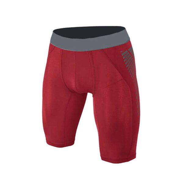 Compression Shorts - Image 1