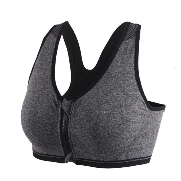 Fitness Bra - Image 1