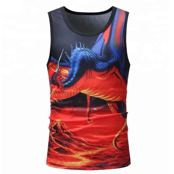 Men Stringers - Image 1