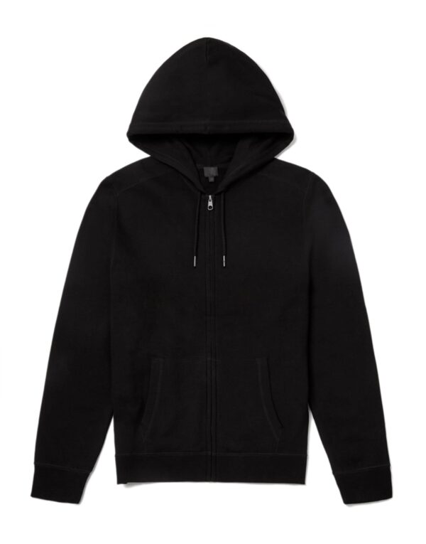 Men Workout Hoodies - Image 1