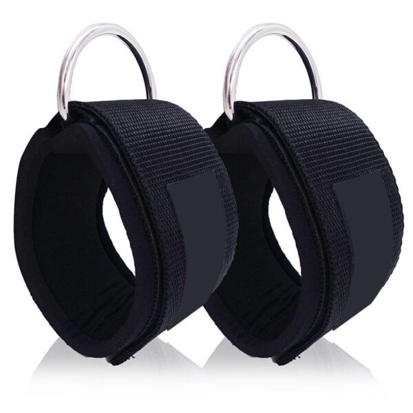 Ankle Straps - Image 1