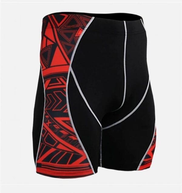 Compression Shorts - Image 1