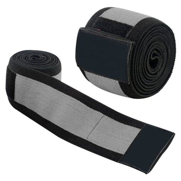 Knee Wraps - Image 1
