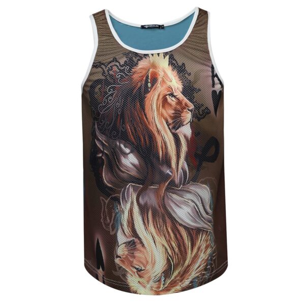 Men Stringers - Image 1