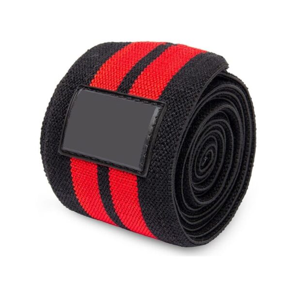 Knee Wraps - Image 1