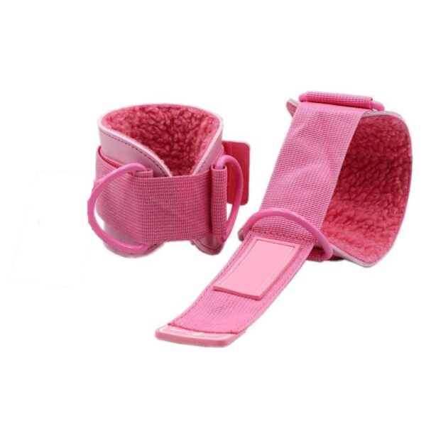 Ankle Straps - Image 1