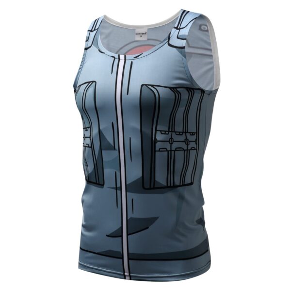 Men Stringers - Image 1