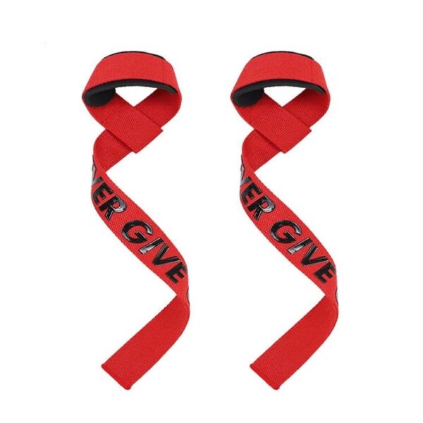 Wrist Straps - Image 1