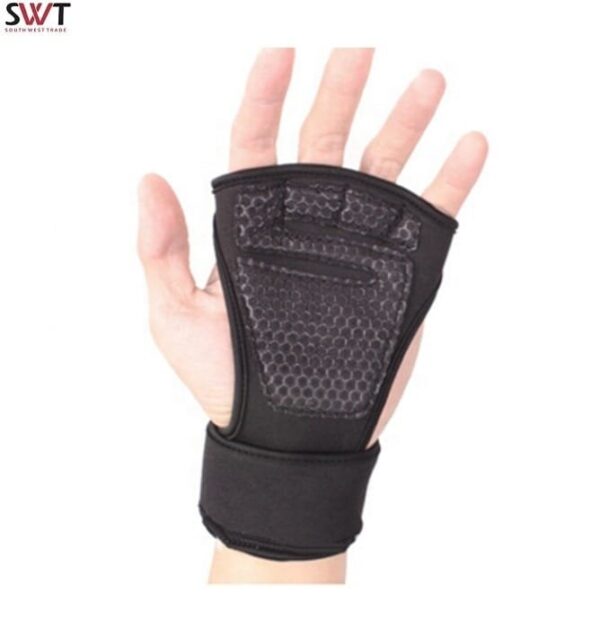 Grip Pads - Image 1