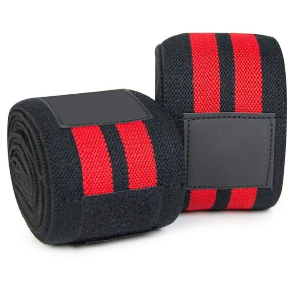 Knee Wraps - Image 1