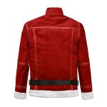 Shearling Fur Jacket - Image 2