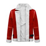 Shearling Fur Jacket